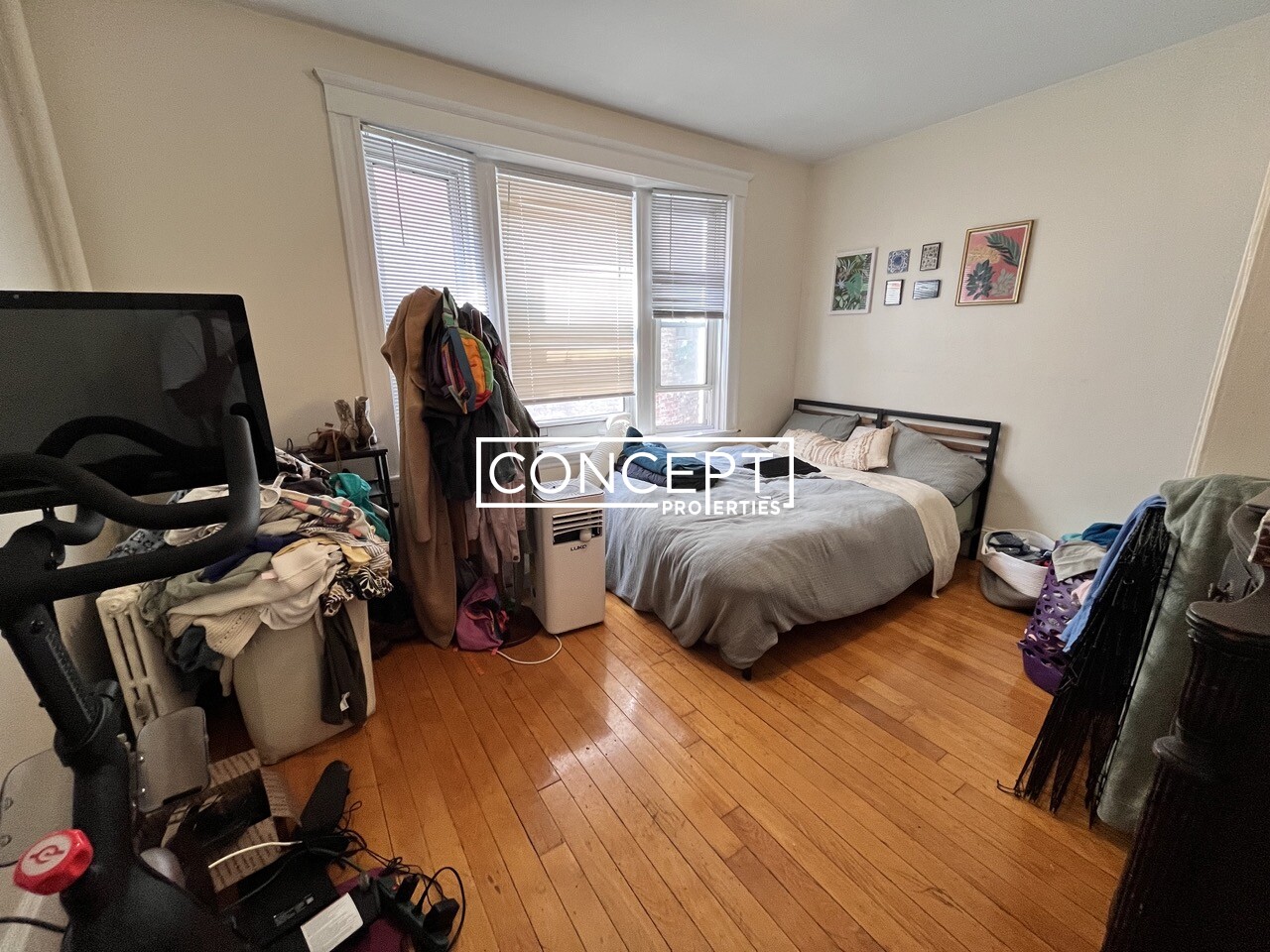 Concept Properties