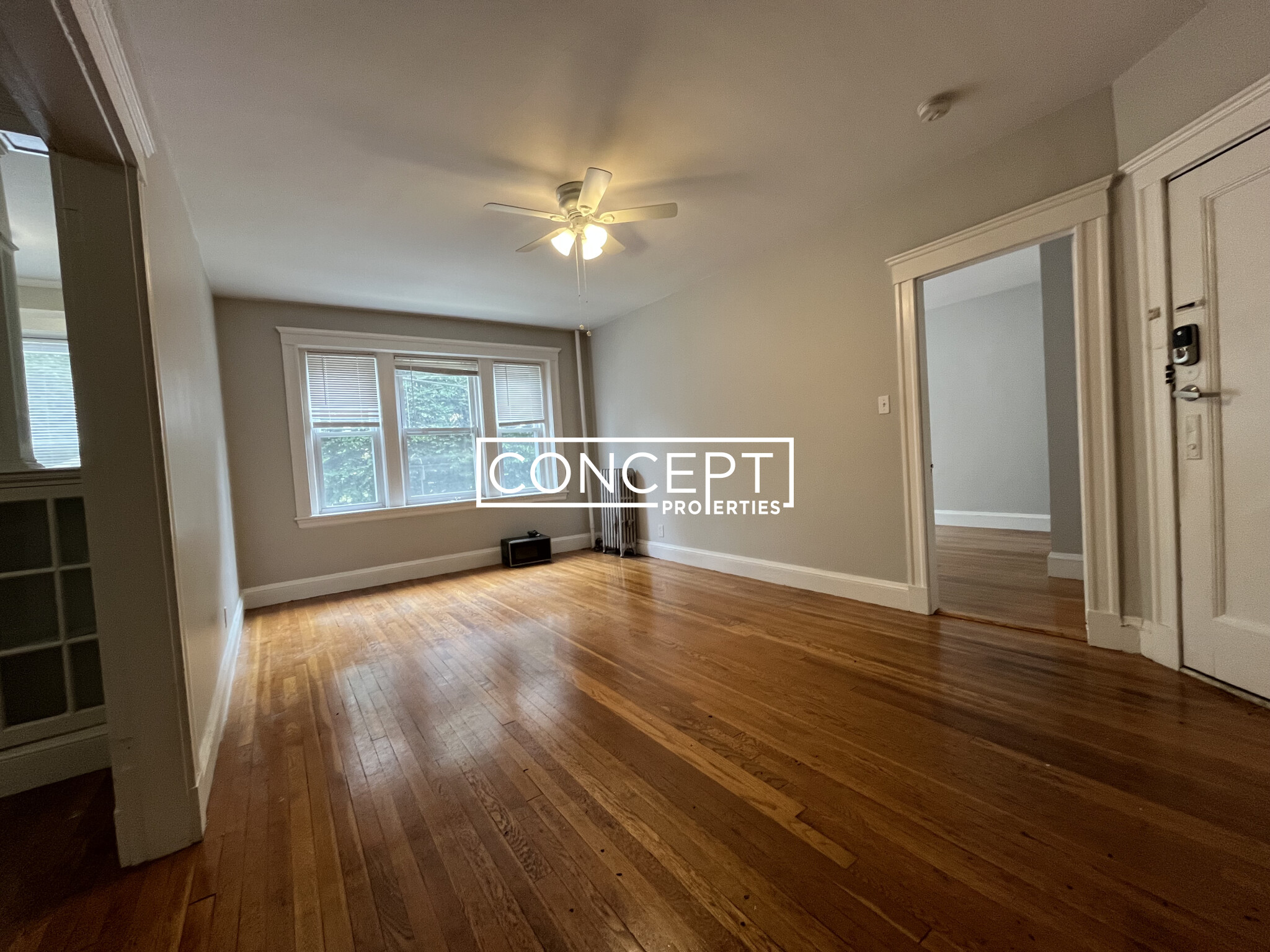 Concept Properties