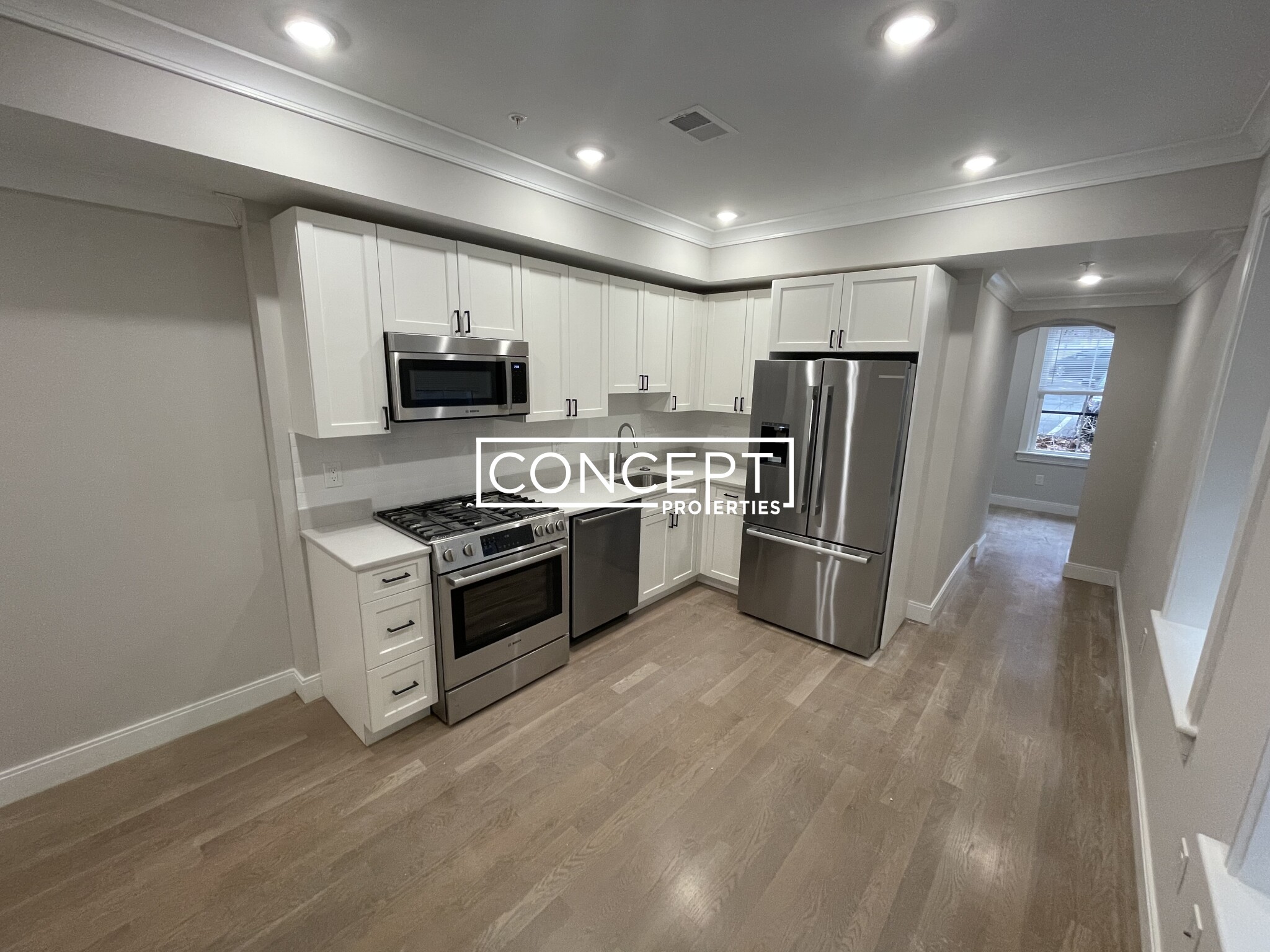 Concept Properties