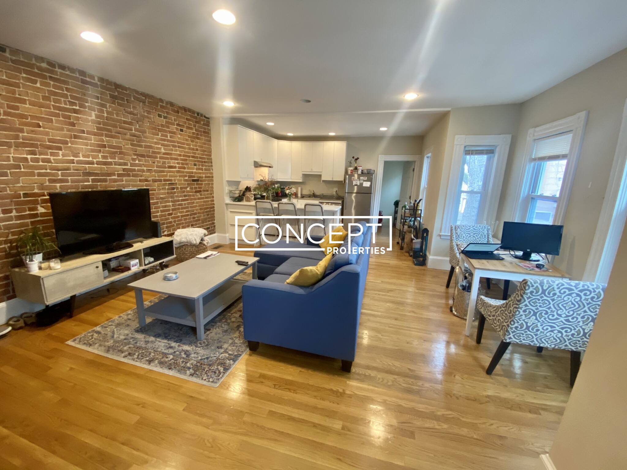 Concept Properties