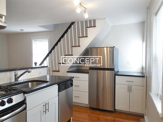 Concept Properties