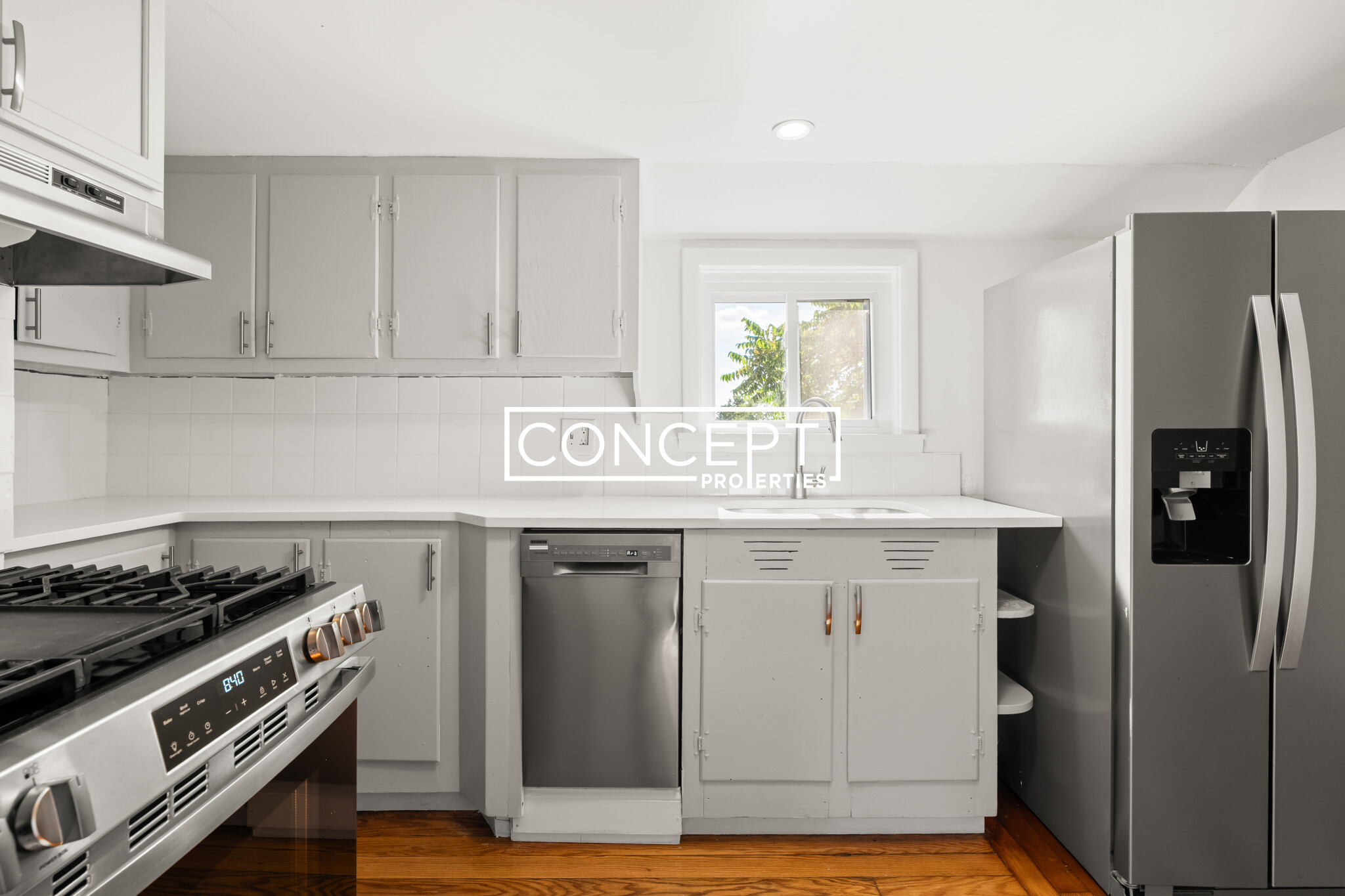 Concept Properties