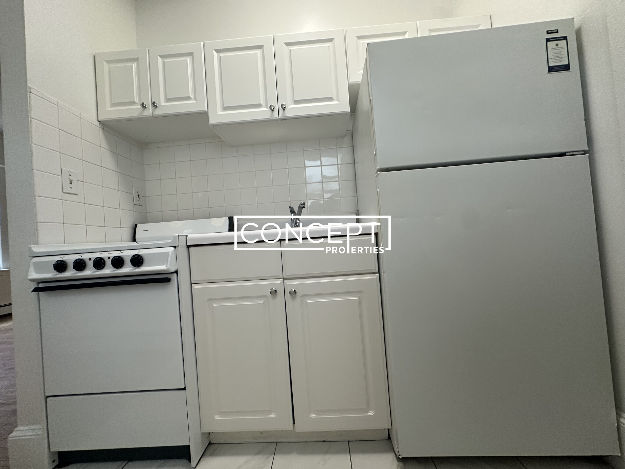 Concept Properties