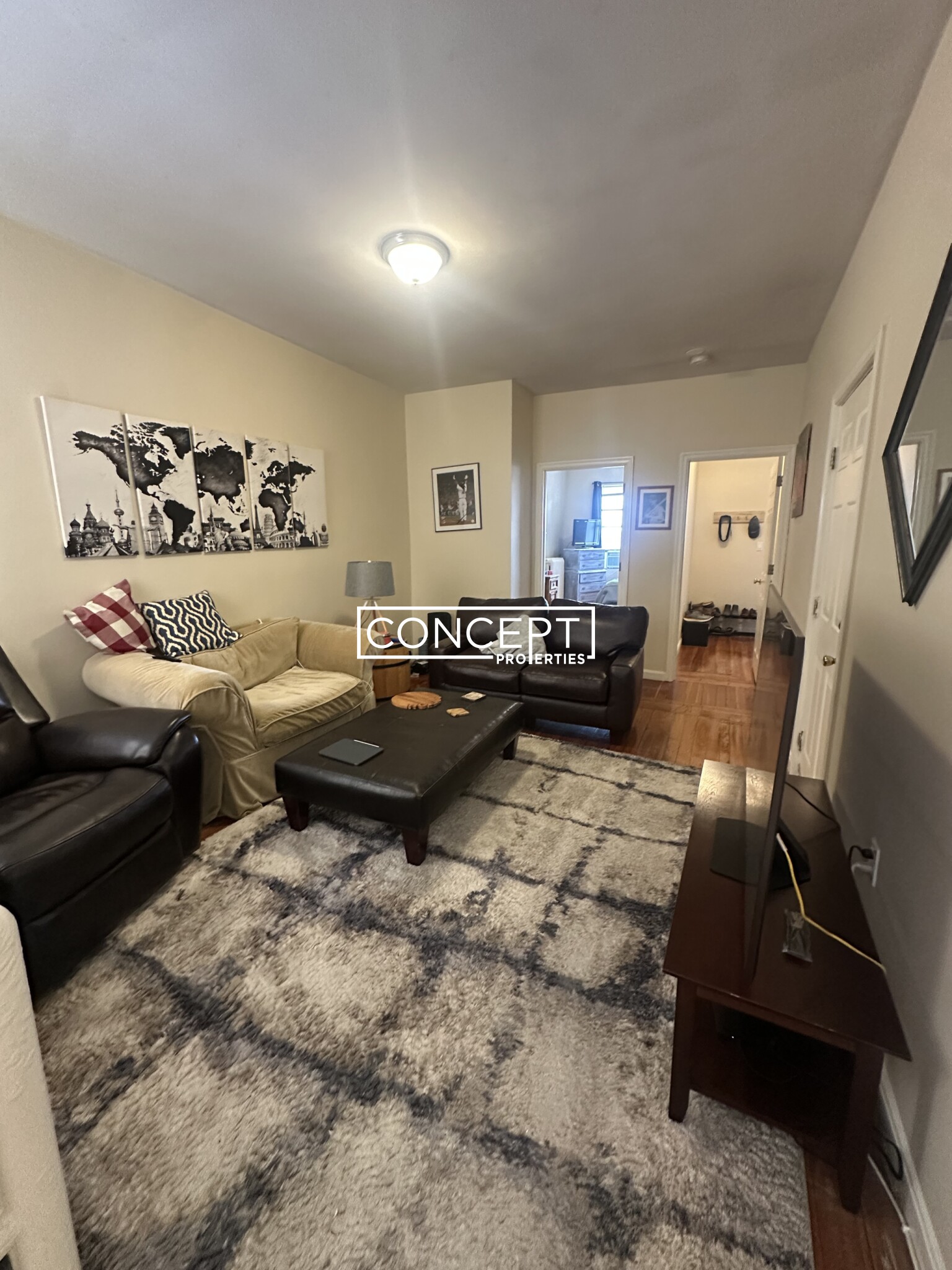 Concept Properties