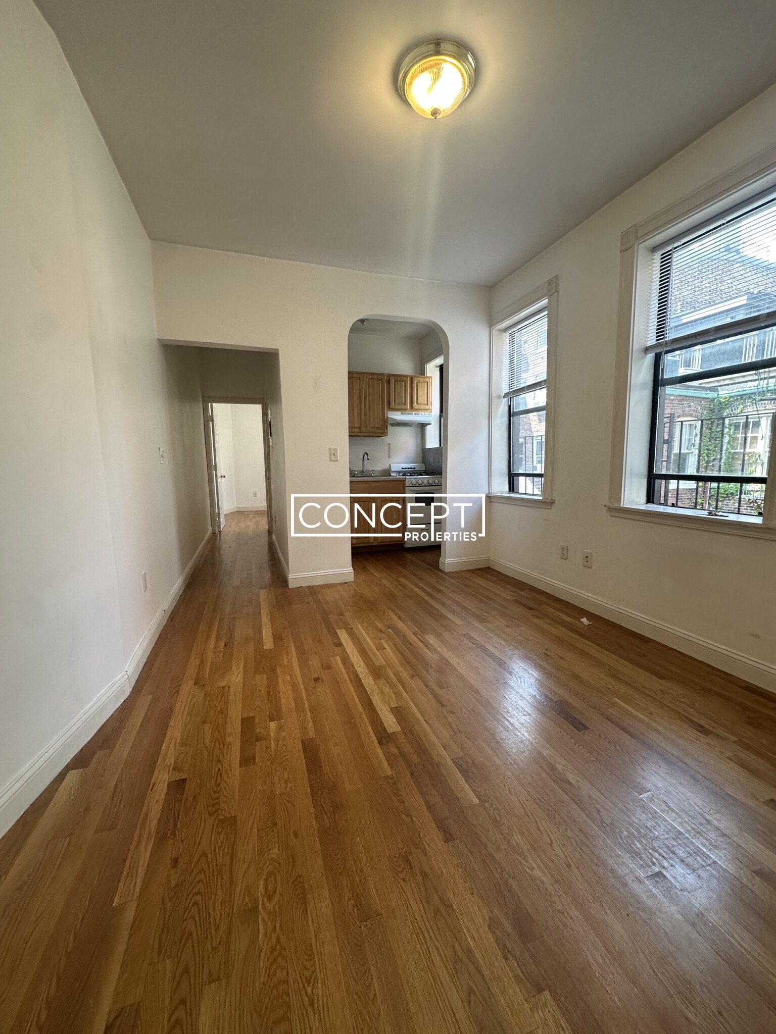 Concept Properties
