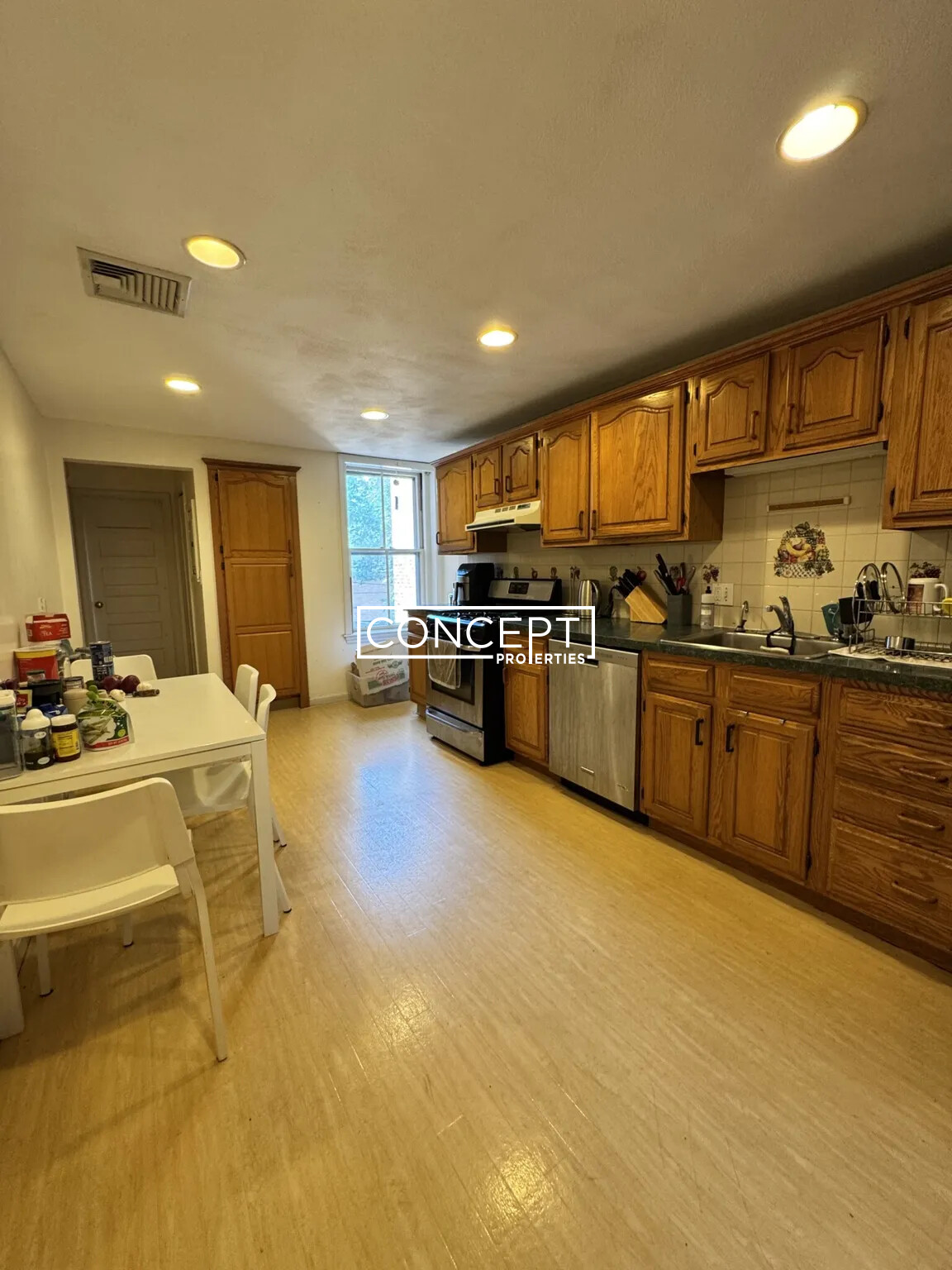 Concept Properties
