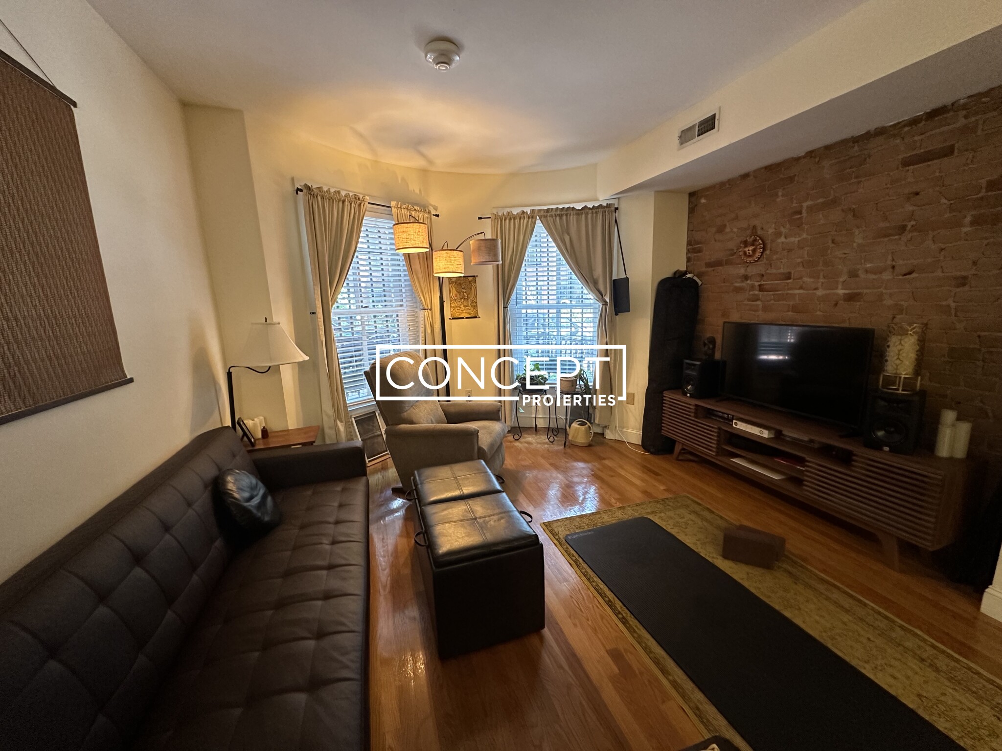Concept Properties