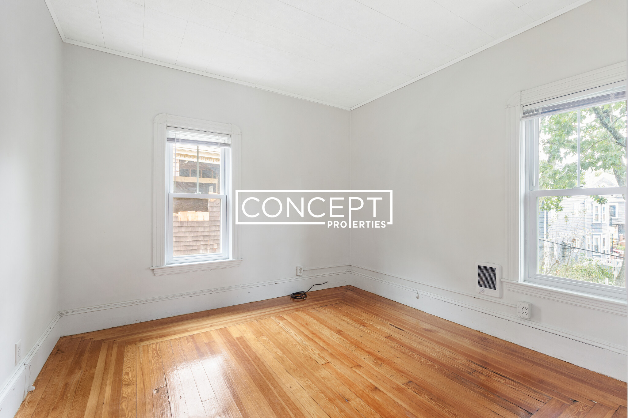 Concept Properties