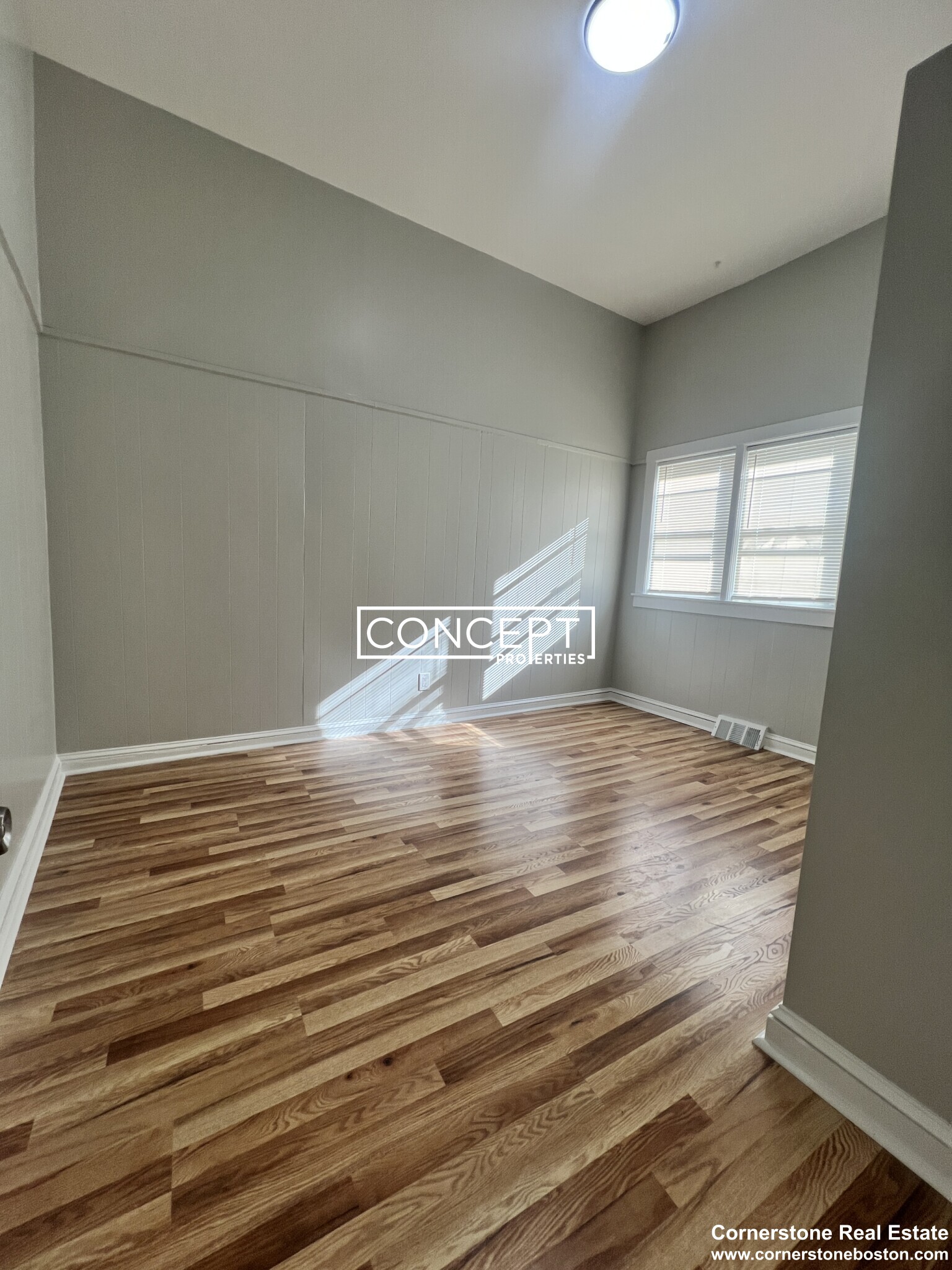 Concept Properties
