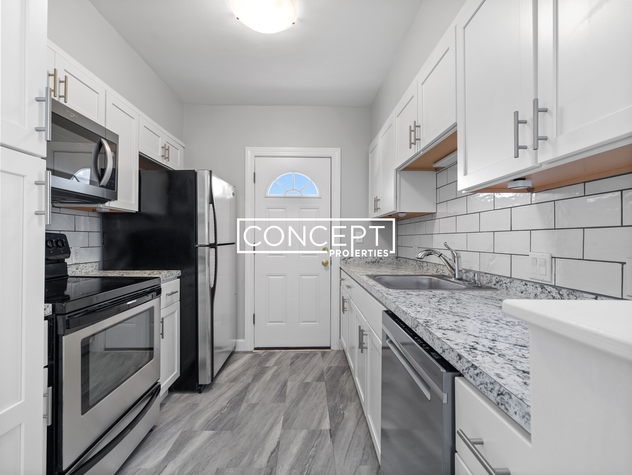Concept Properties
