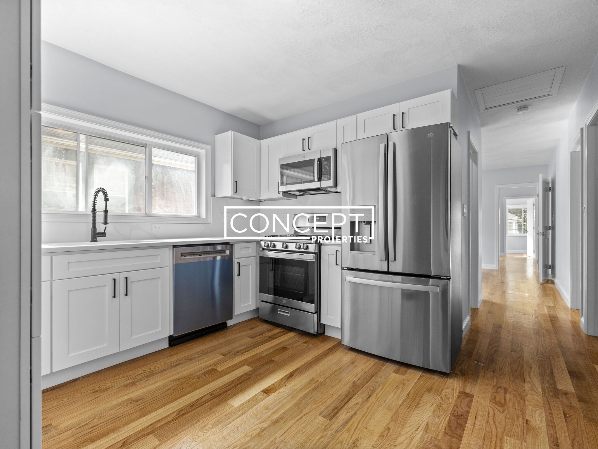 Concept Properties