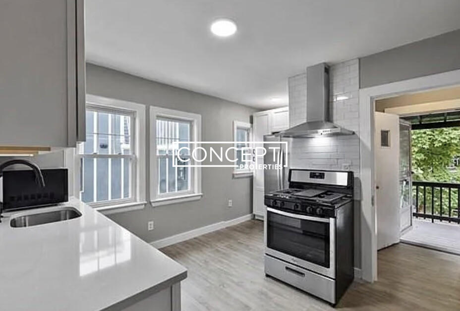Concept Properties