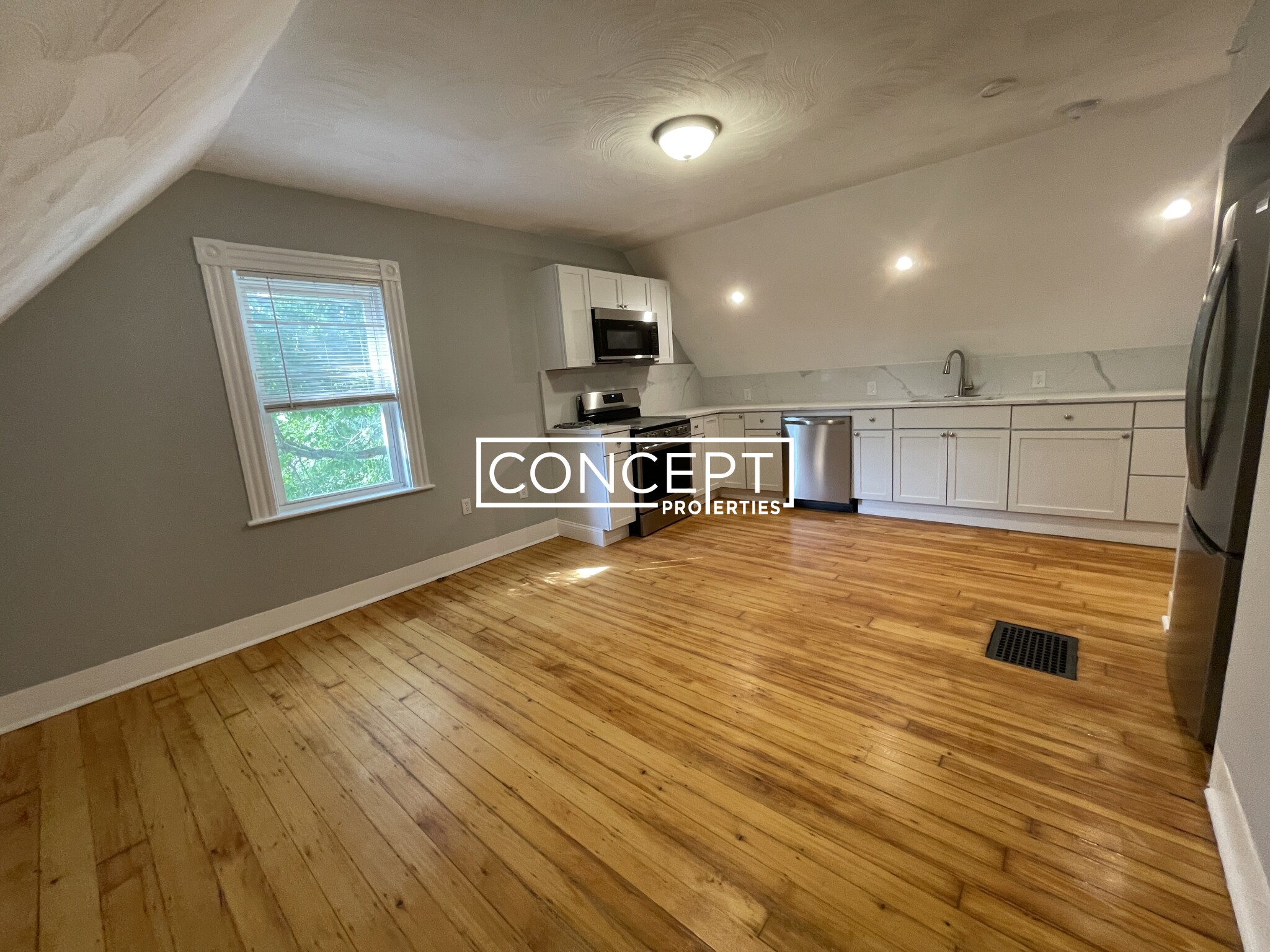 Concept Properties