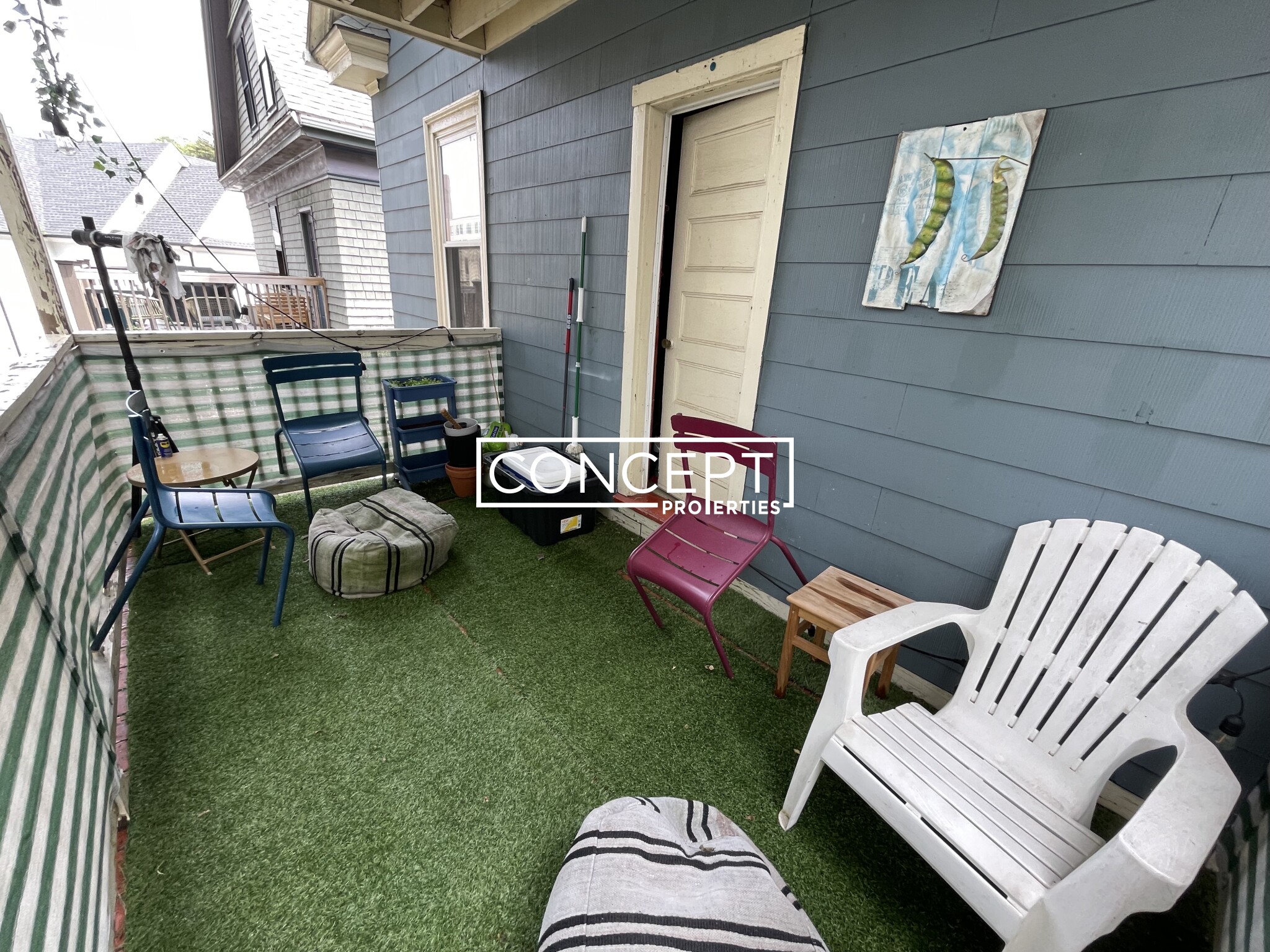 Concept Properties