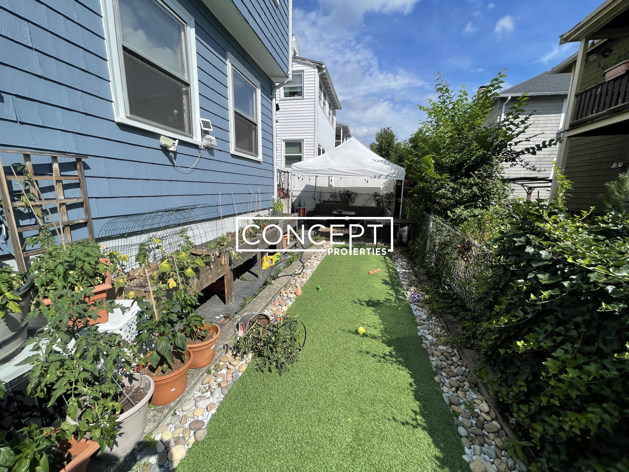 Concept Properties