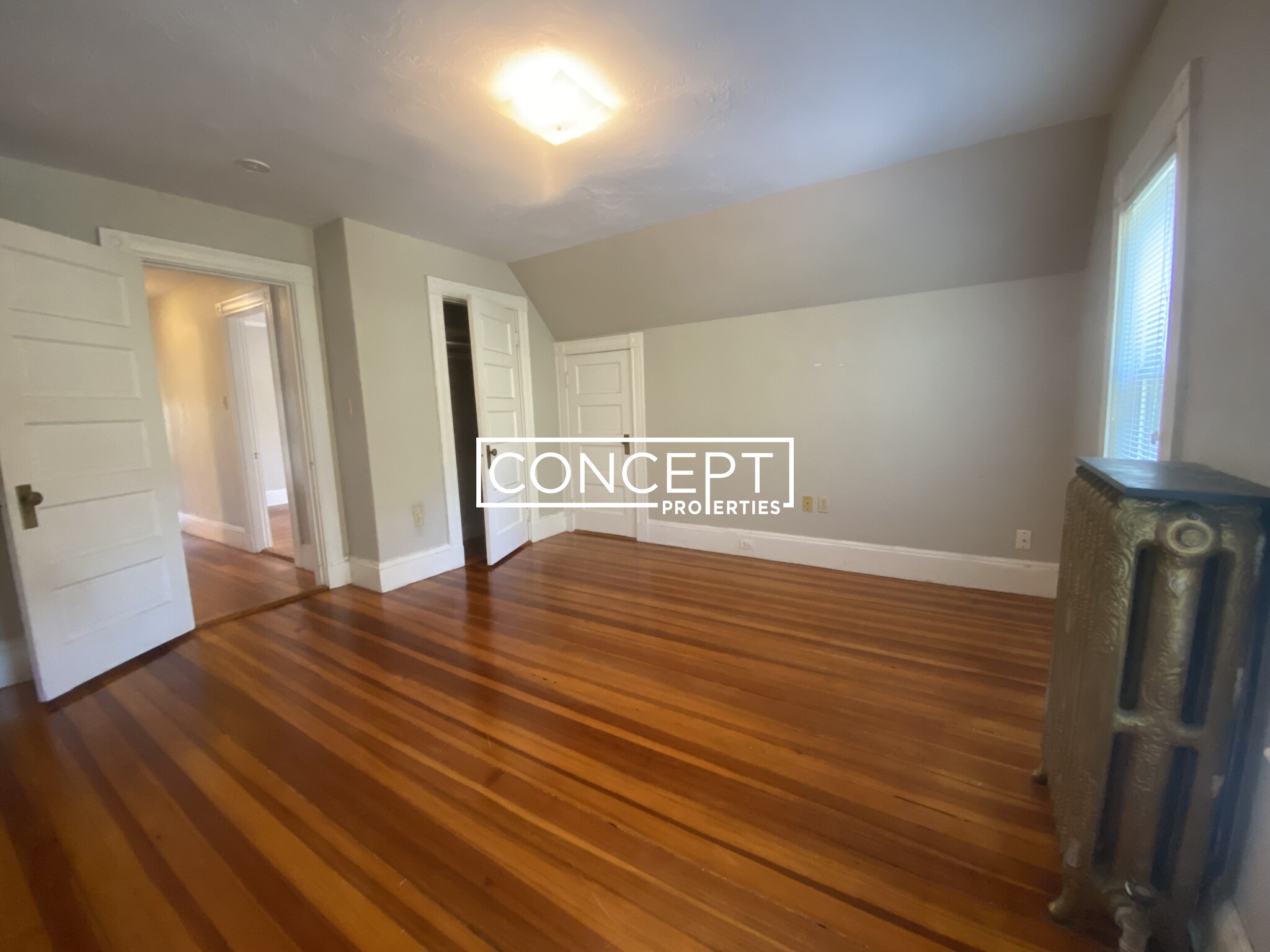 Concept Properties