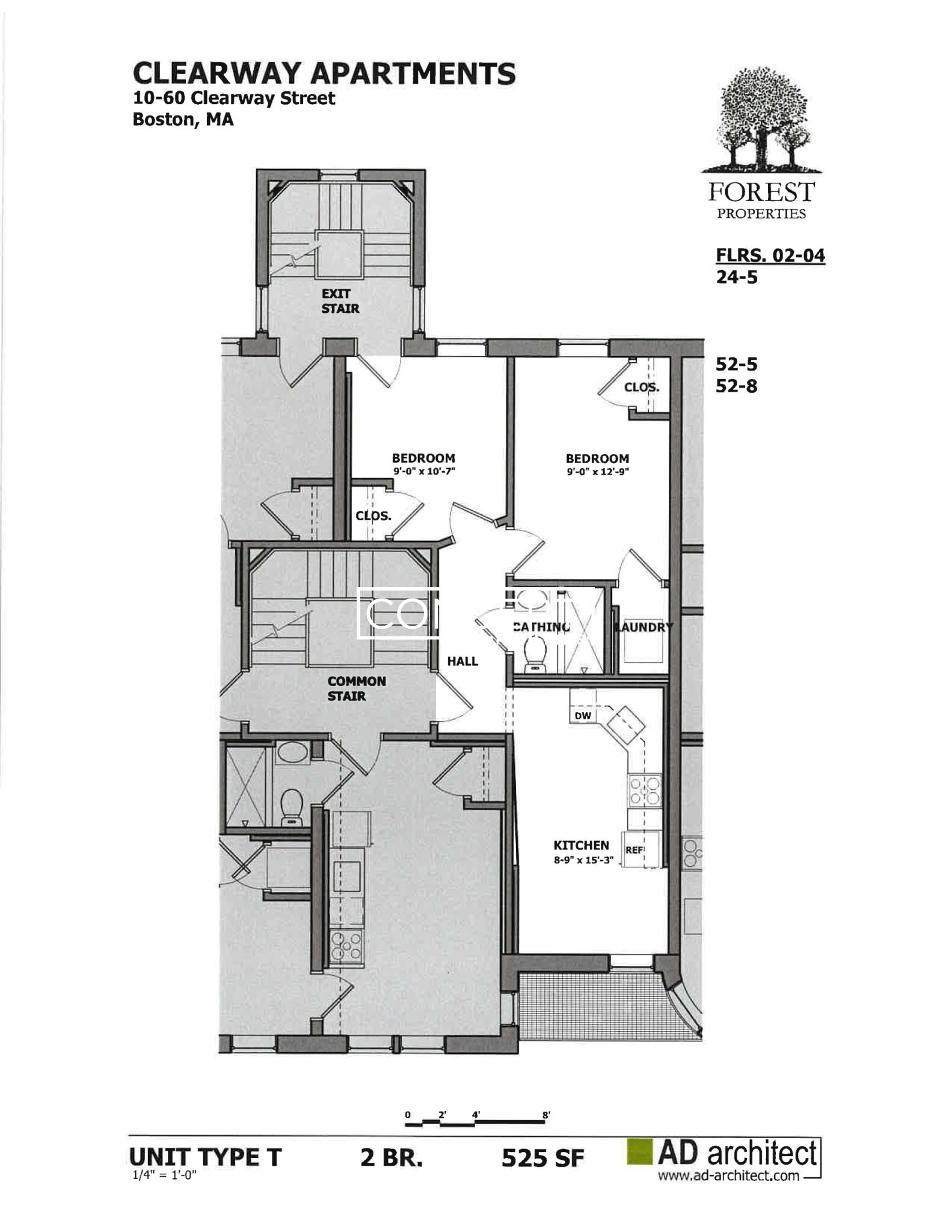Concept Properties