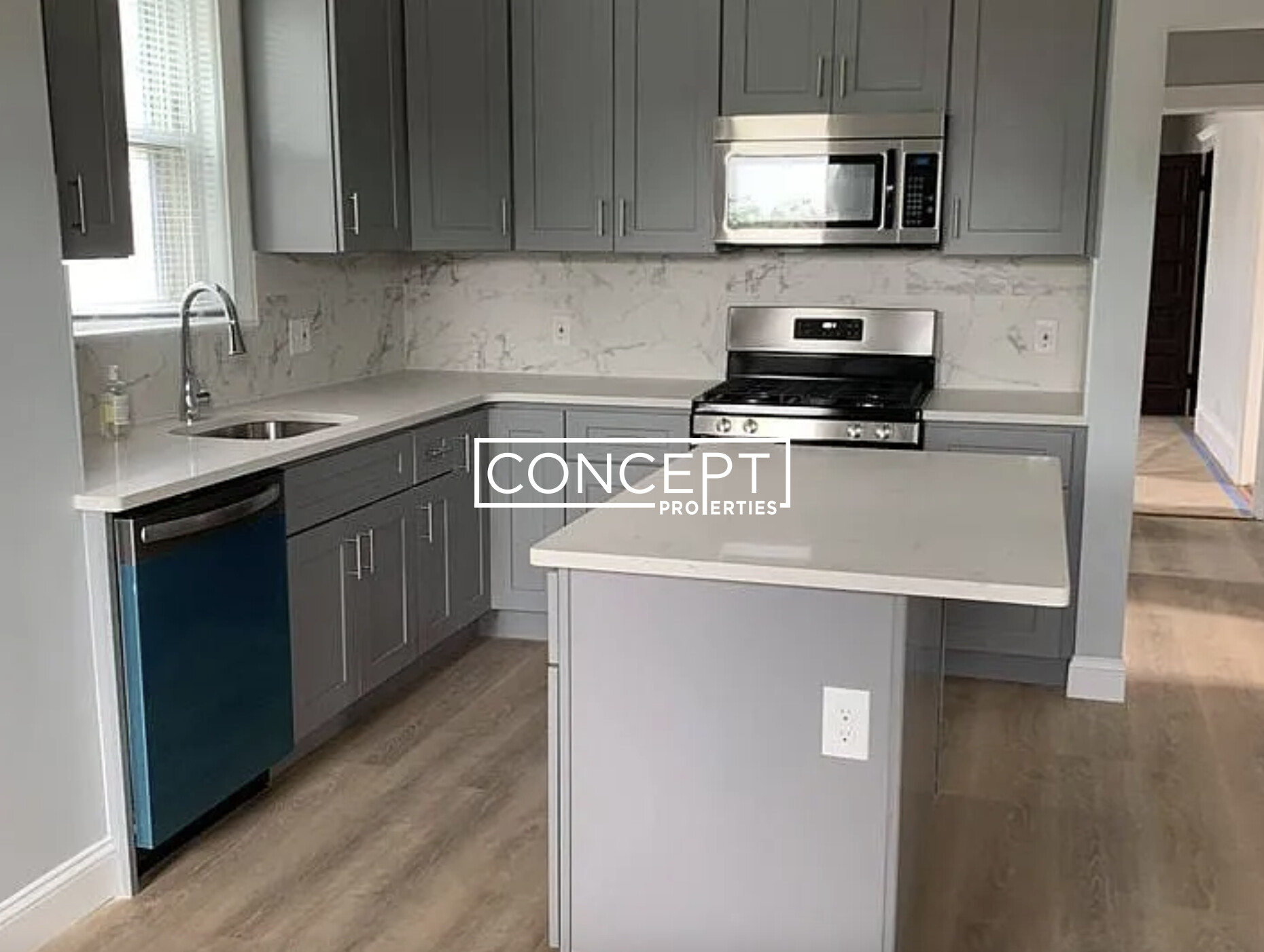 Concept Properties