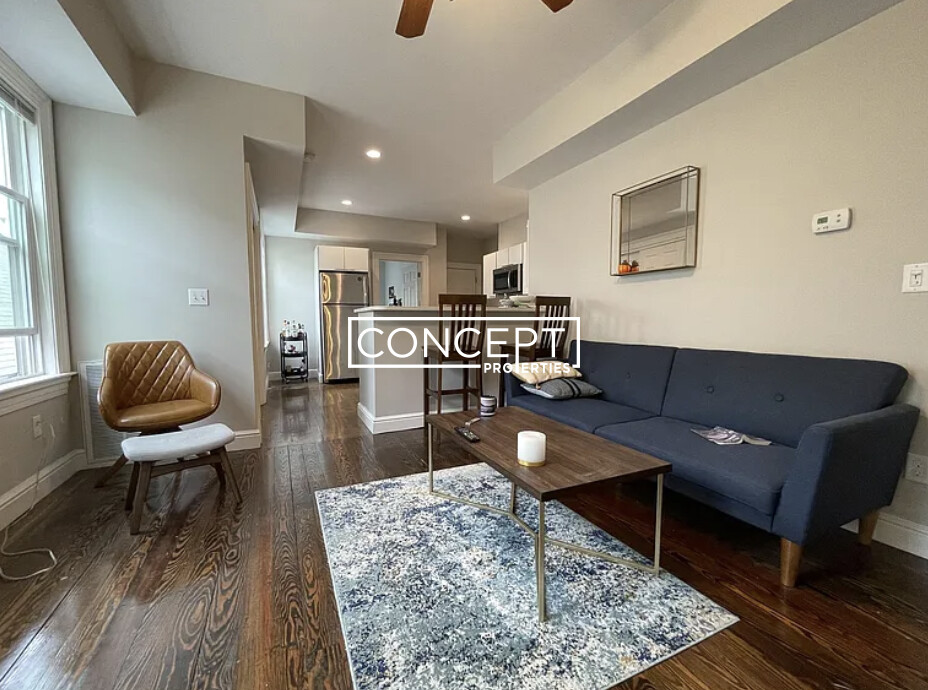 Concept Properties