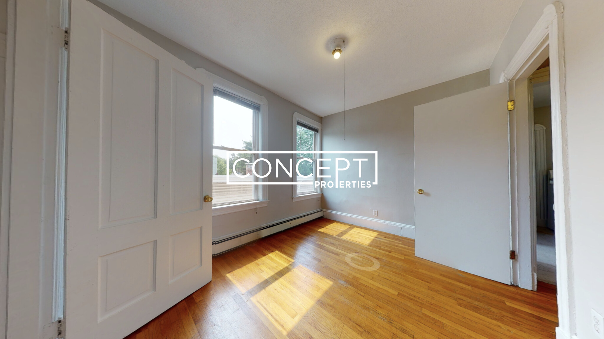 Concept Properties