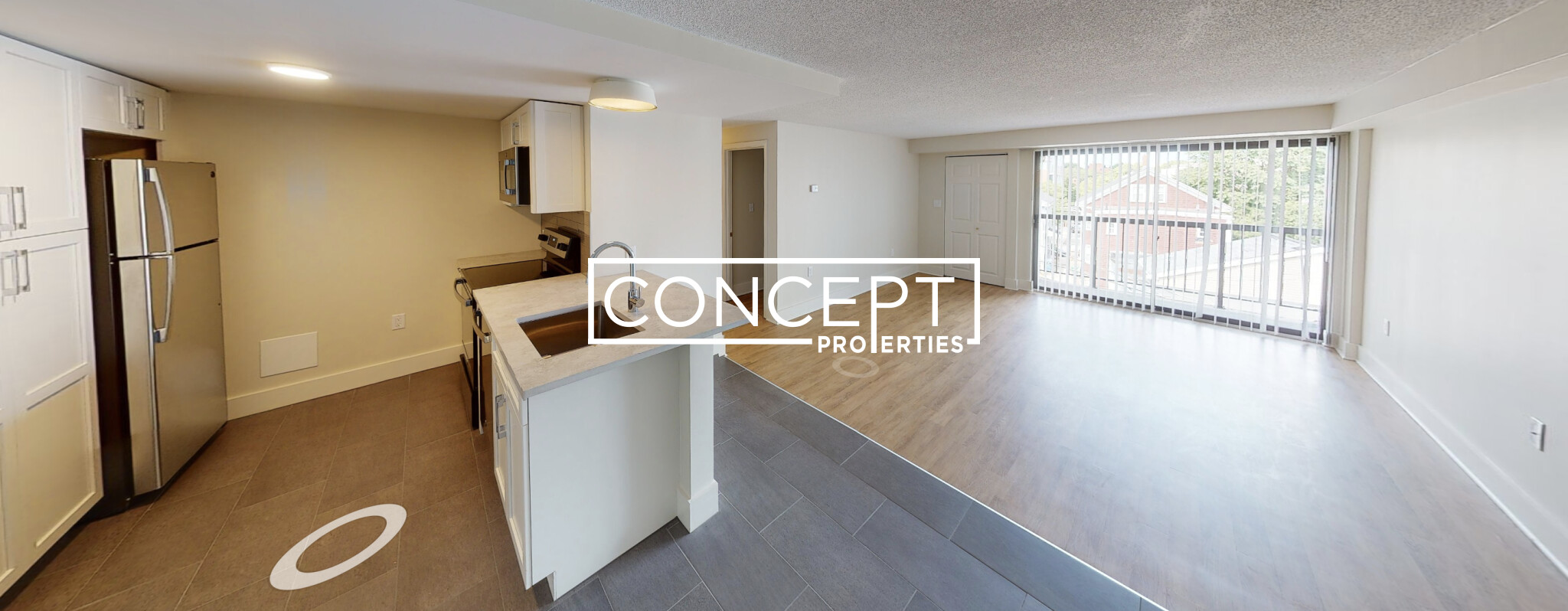 Concept Properties