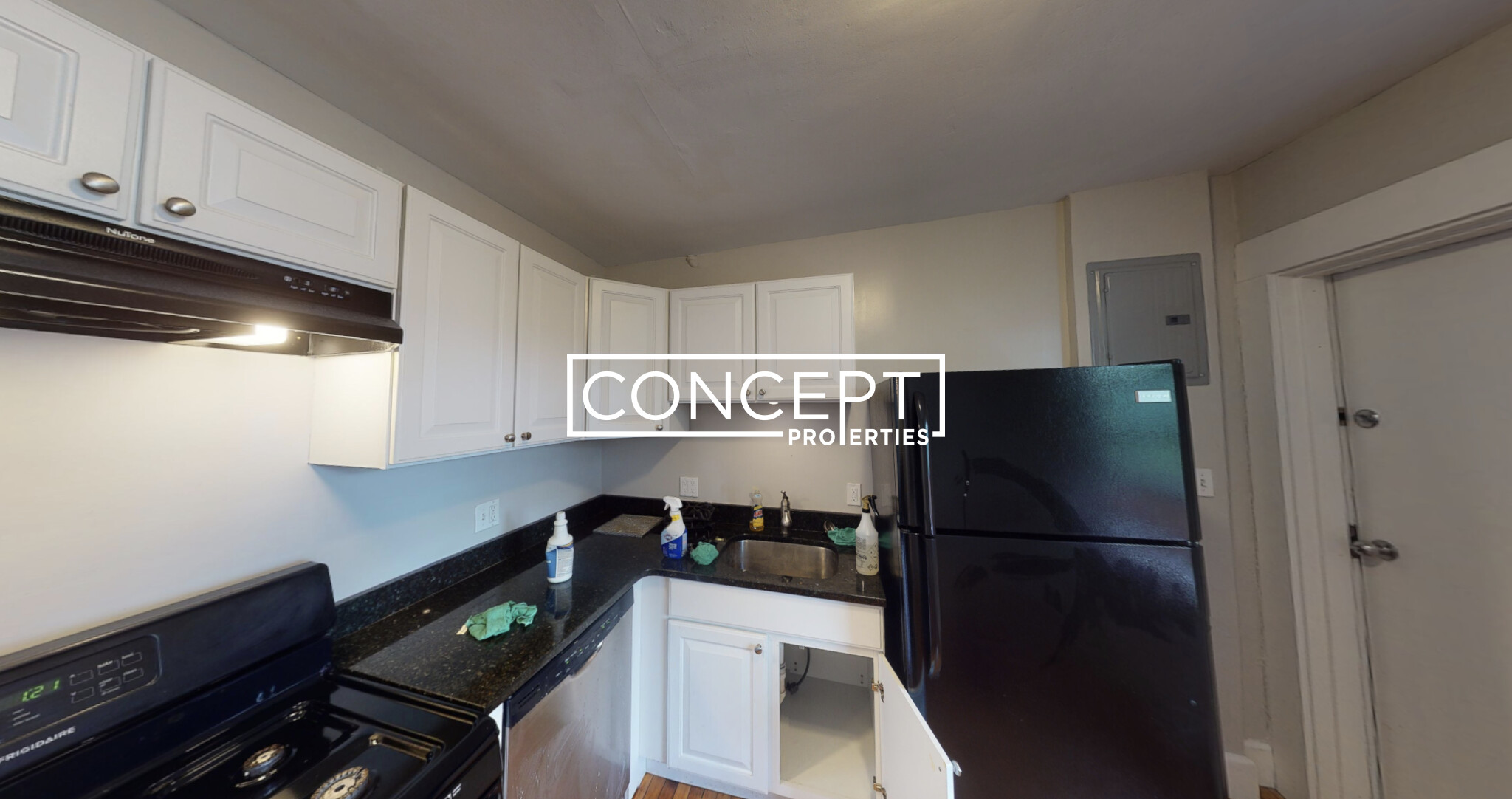 Concept Properties