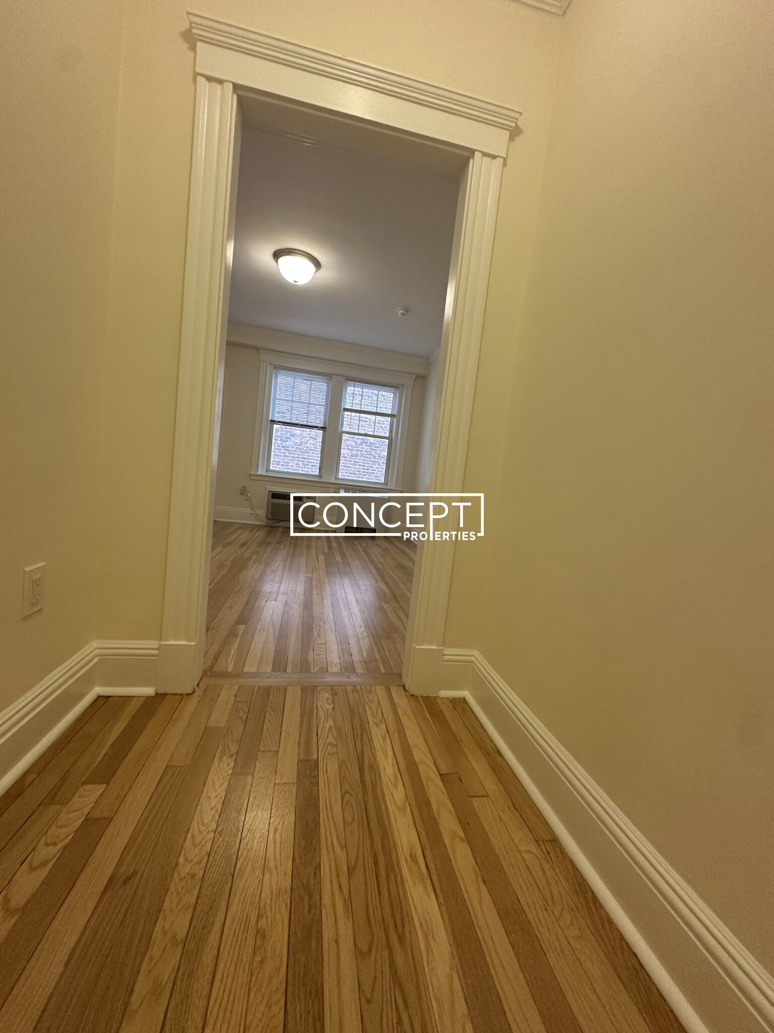 Concept Properties