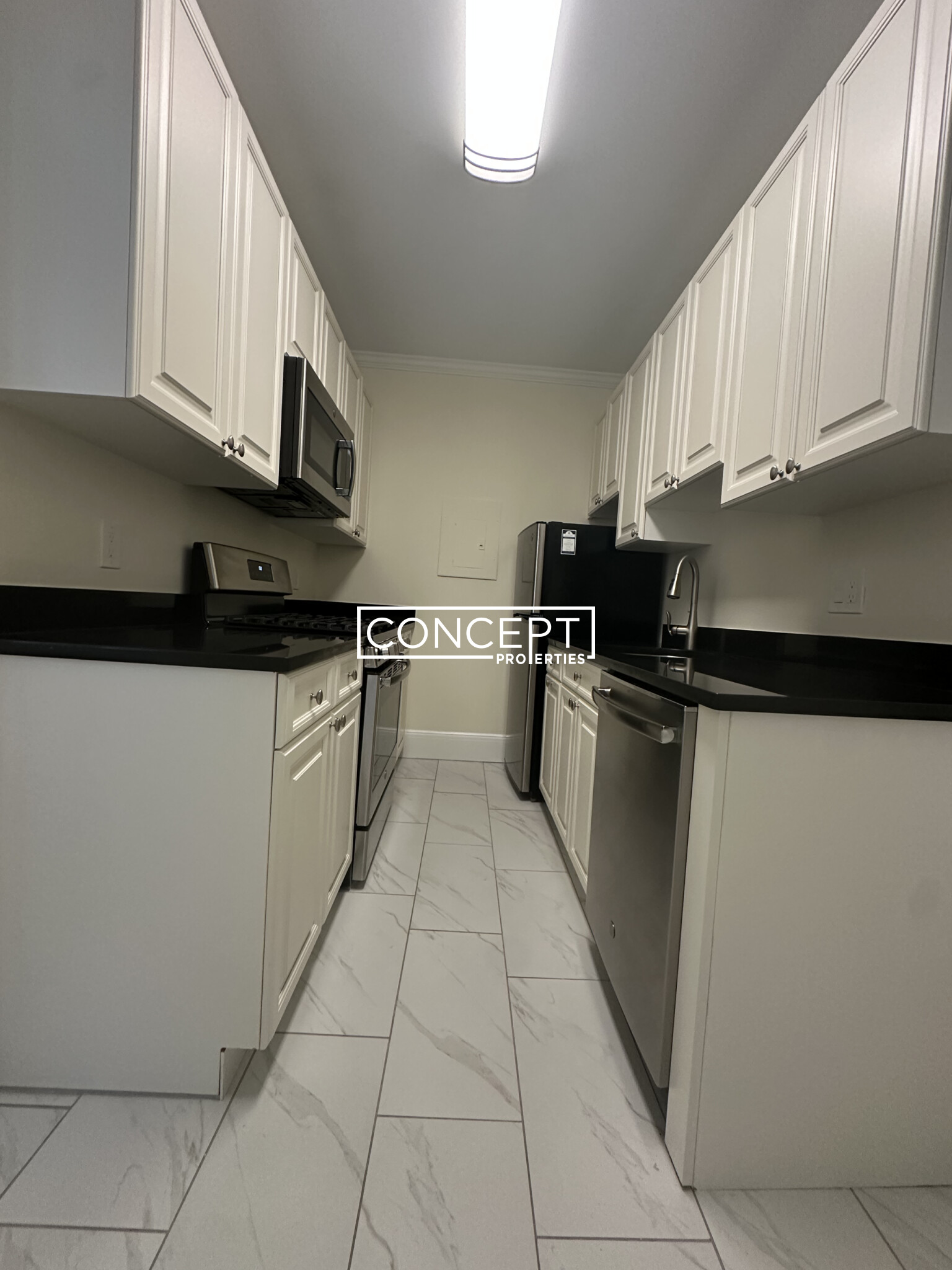 Concept Properties