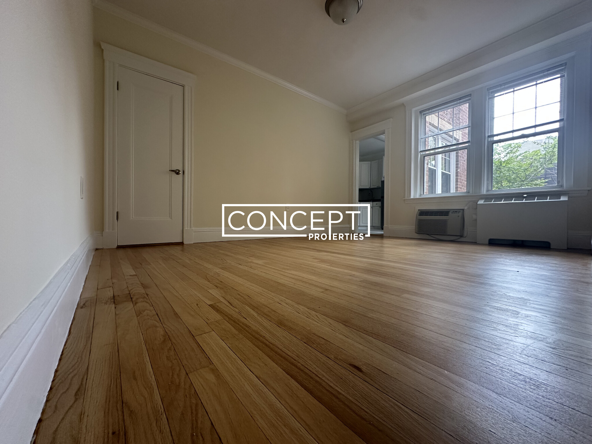 Concept Properties
