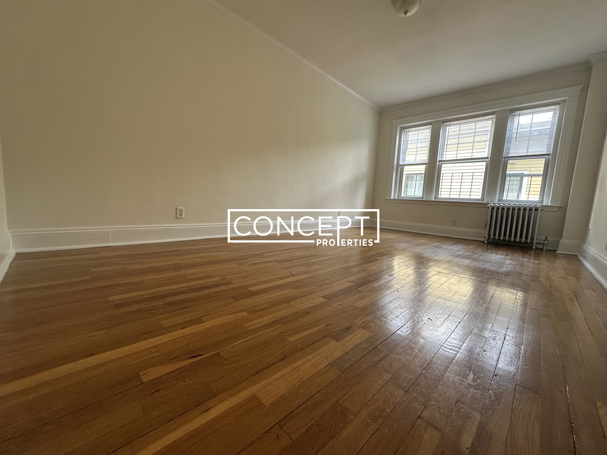 Concept Properties
