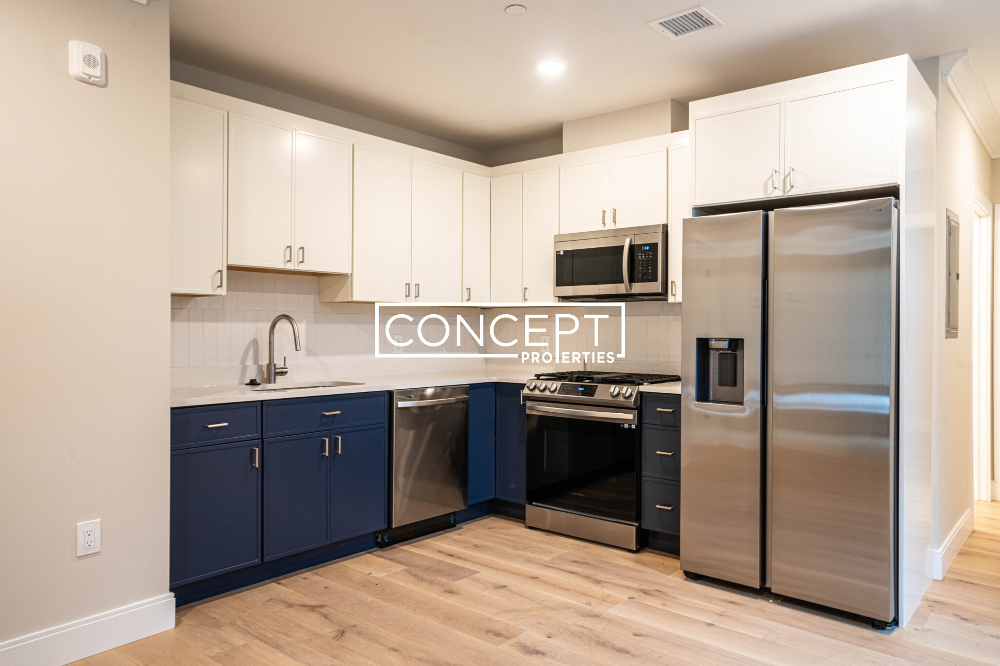 Concept Properties