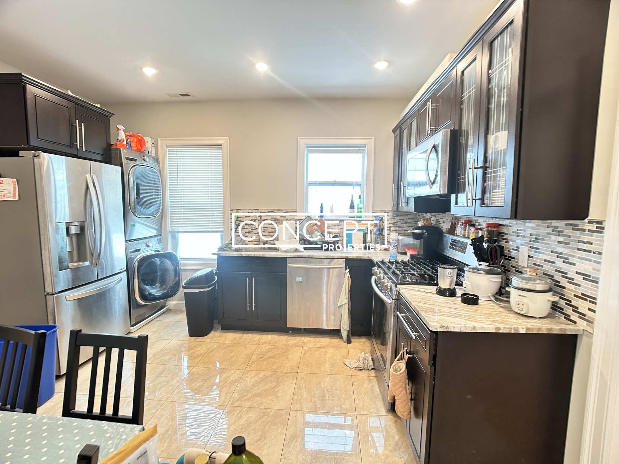 Concept Properties