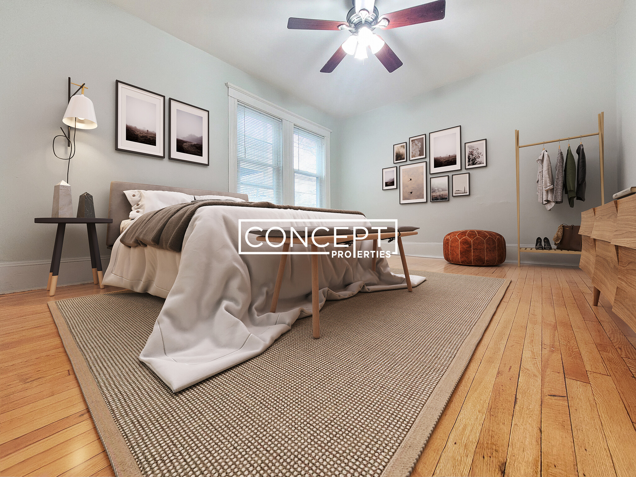Concept Properties
