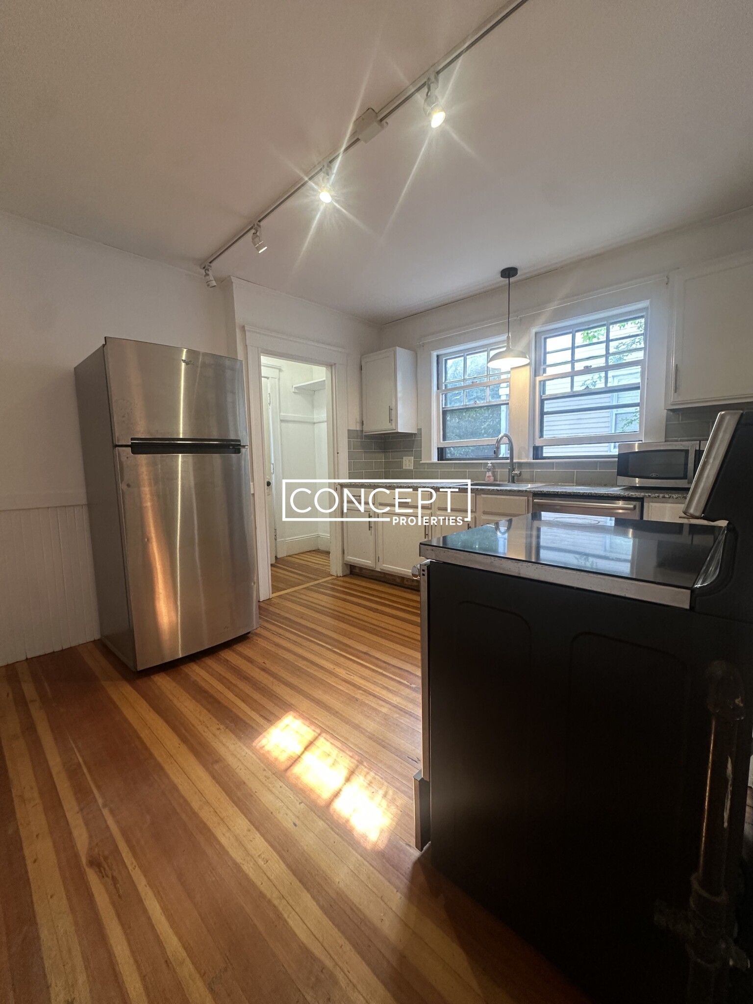 Concept Properties