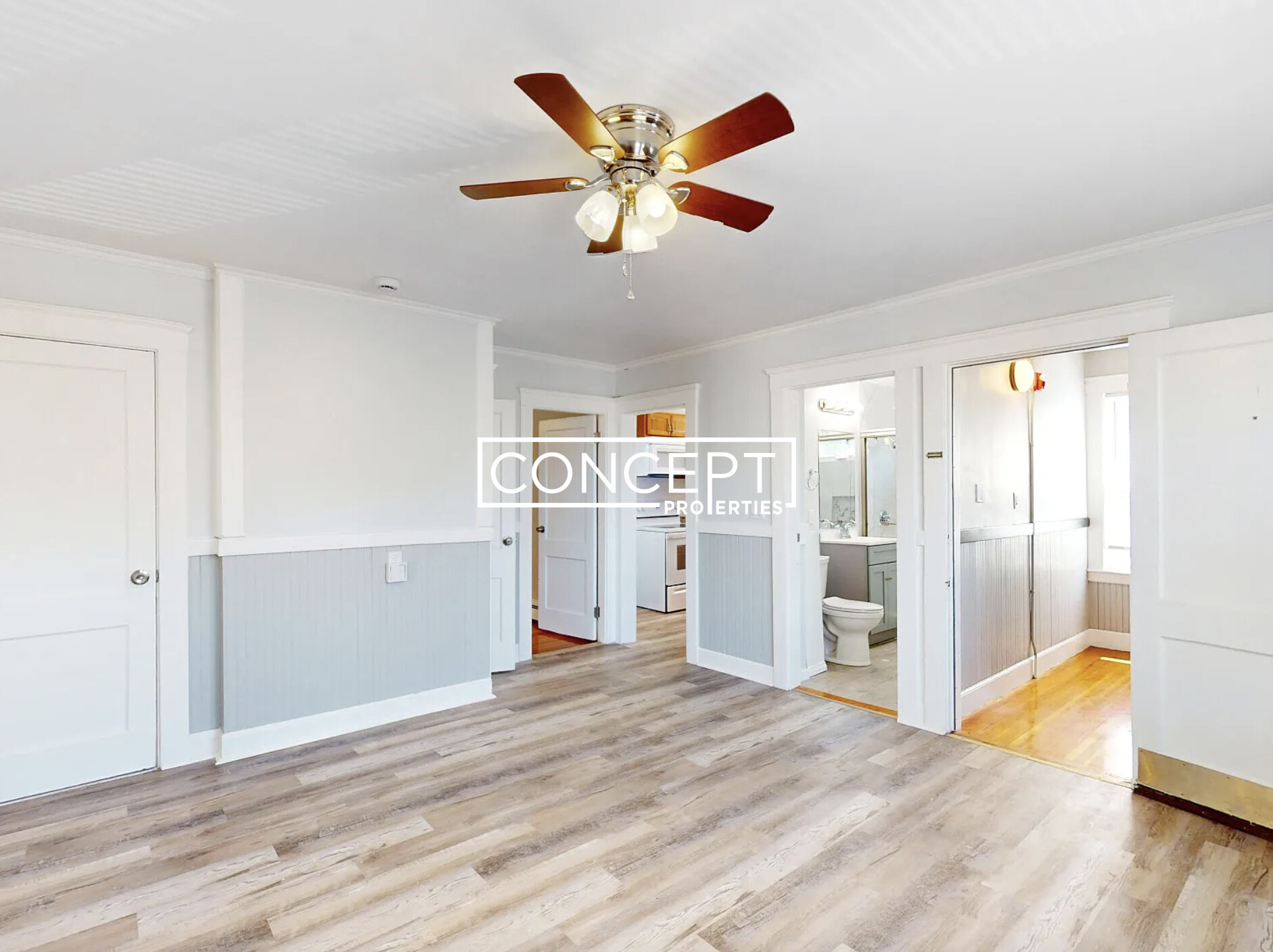 Concept Properties