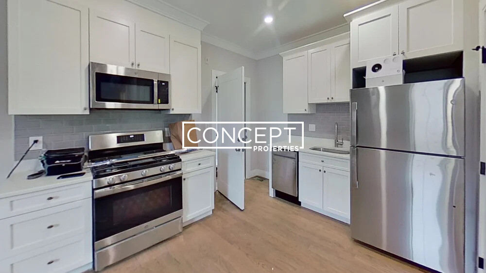 Concept Properties