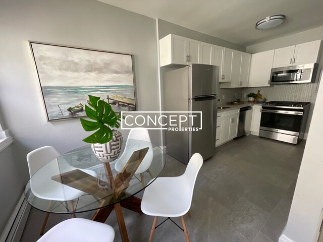 Concept Properties