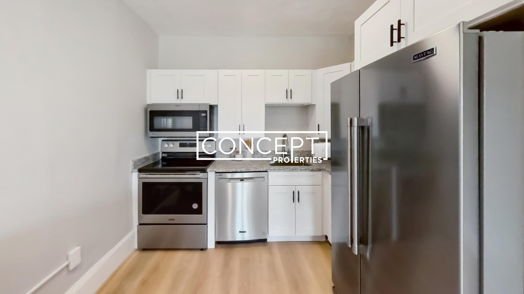 Concept Properties