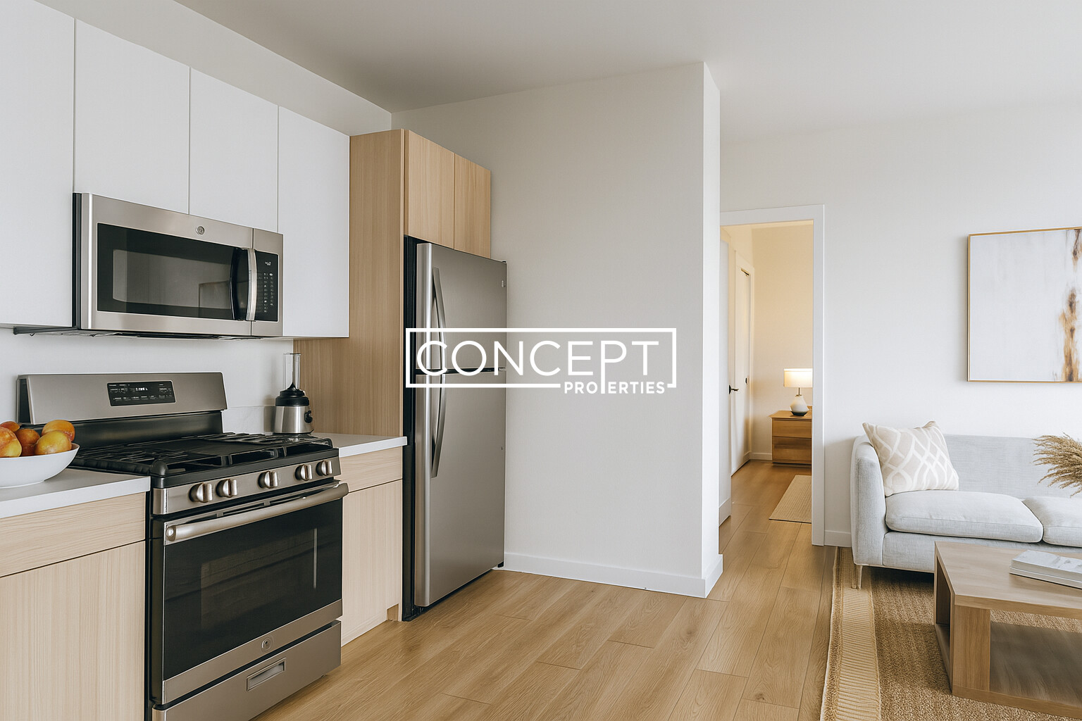 Concept Properties