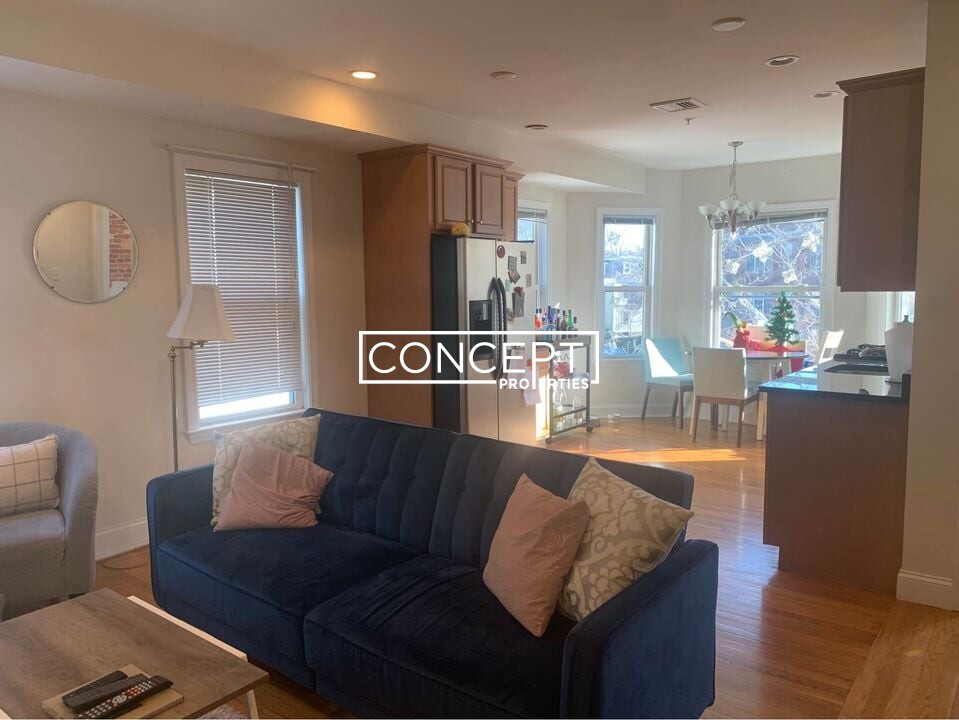 Concept Properties