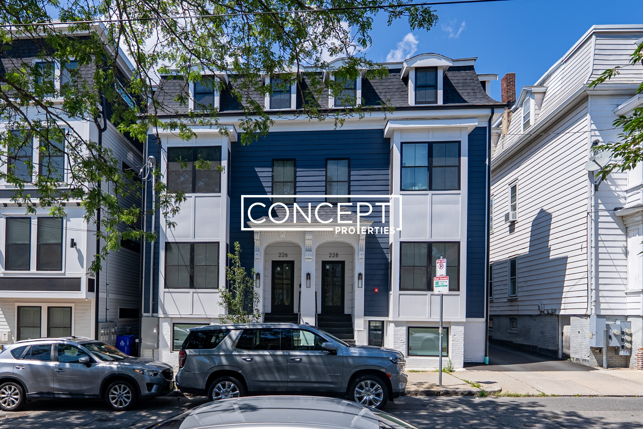 Concept Properties