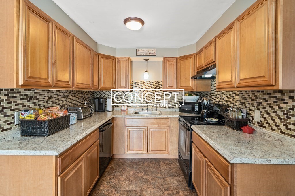 Concept Properties