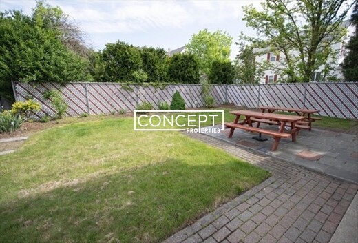 Concept Properties