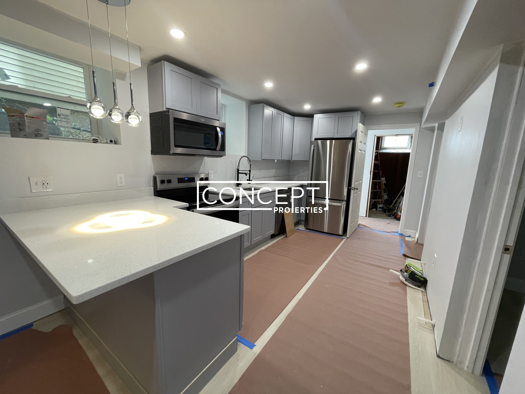 Concept Properties