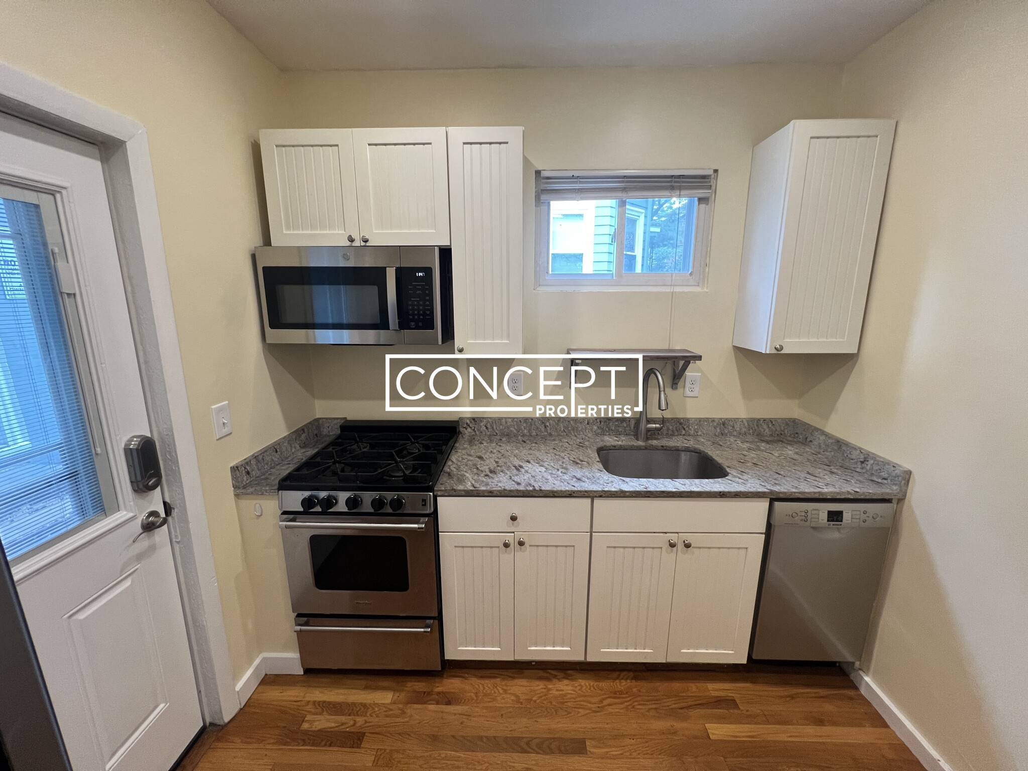 Concept Properties