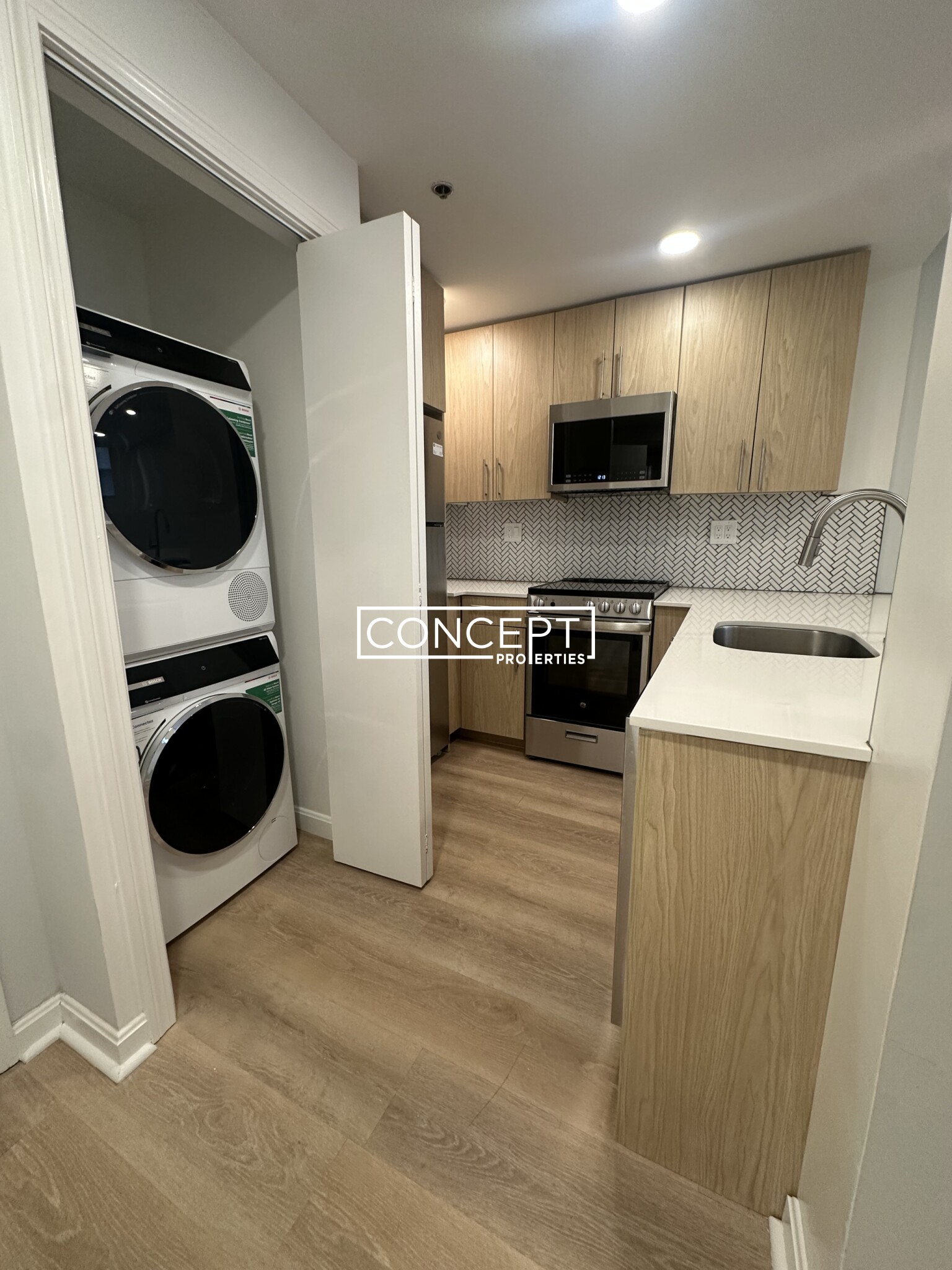 Concept Properties