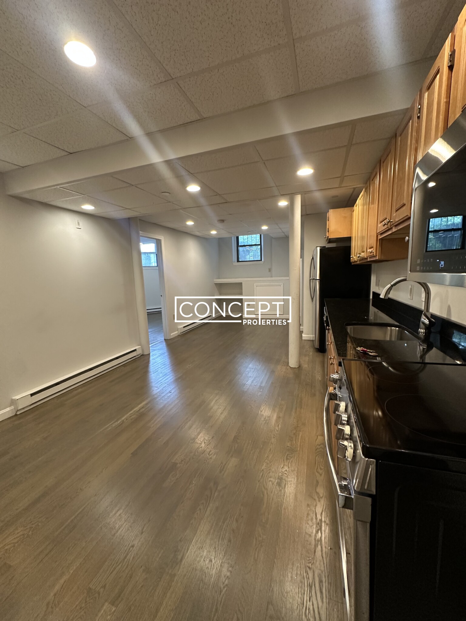 Concept Properties