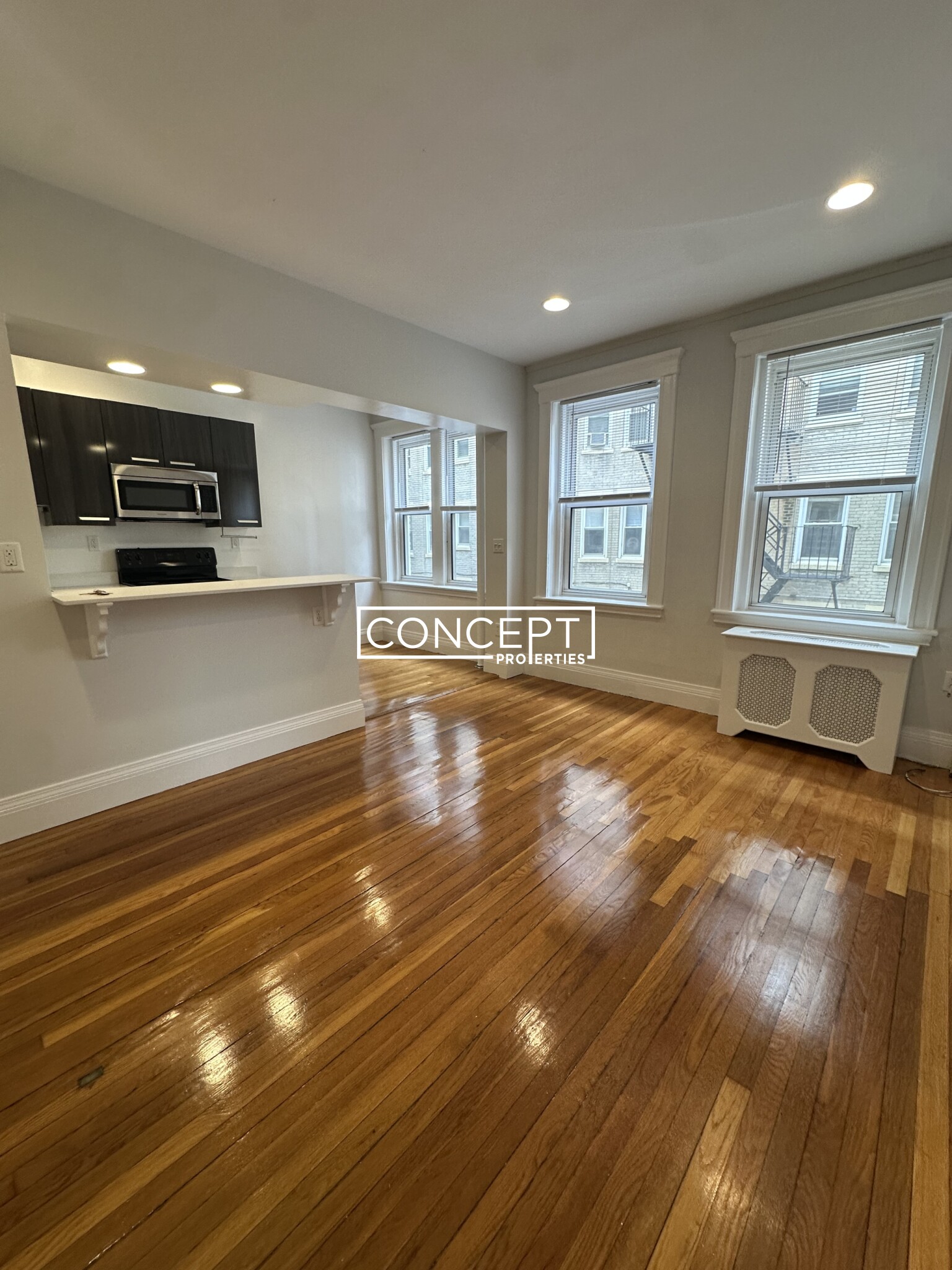Concept Properties