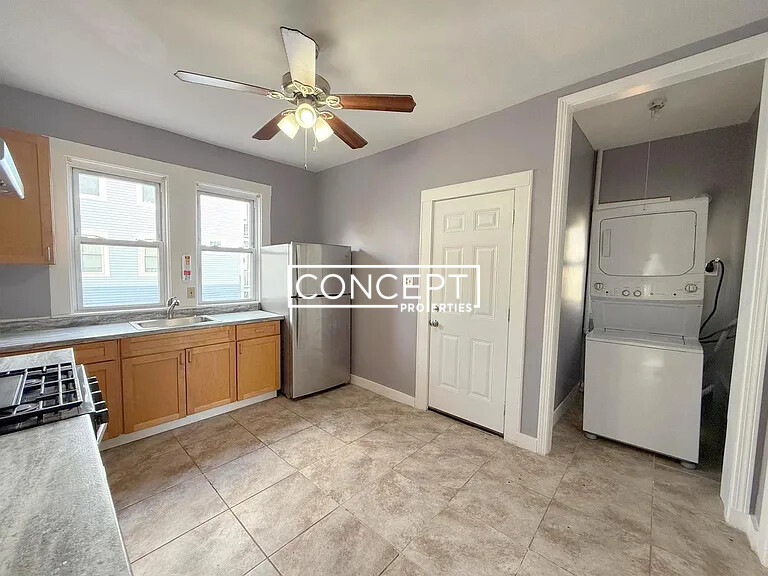 Concept Properties