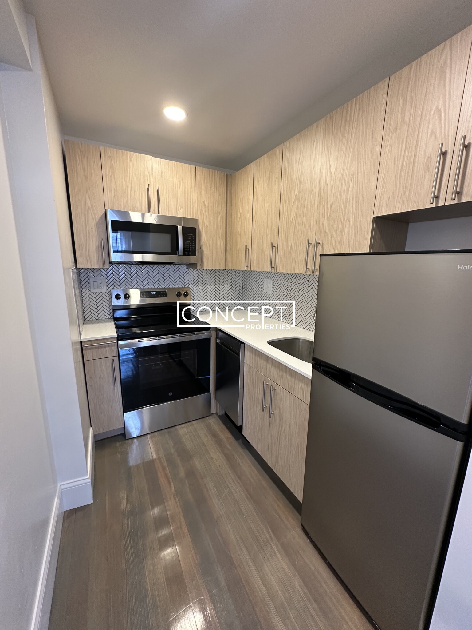 Concept Properties